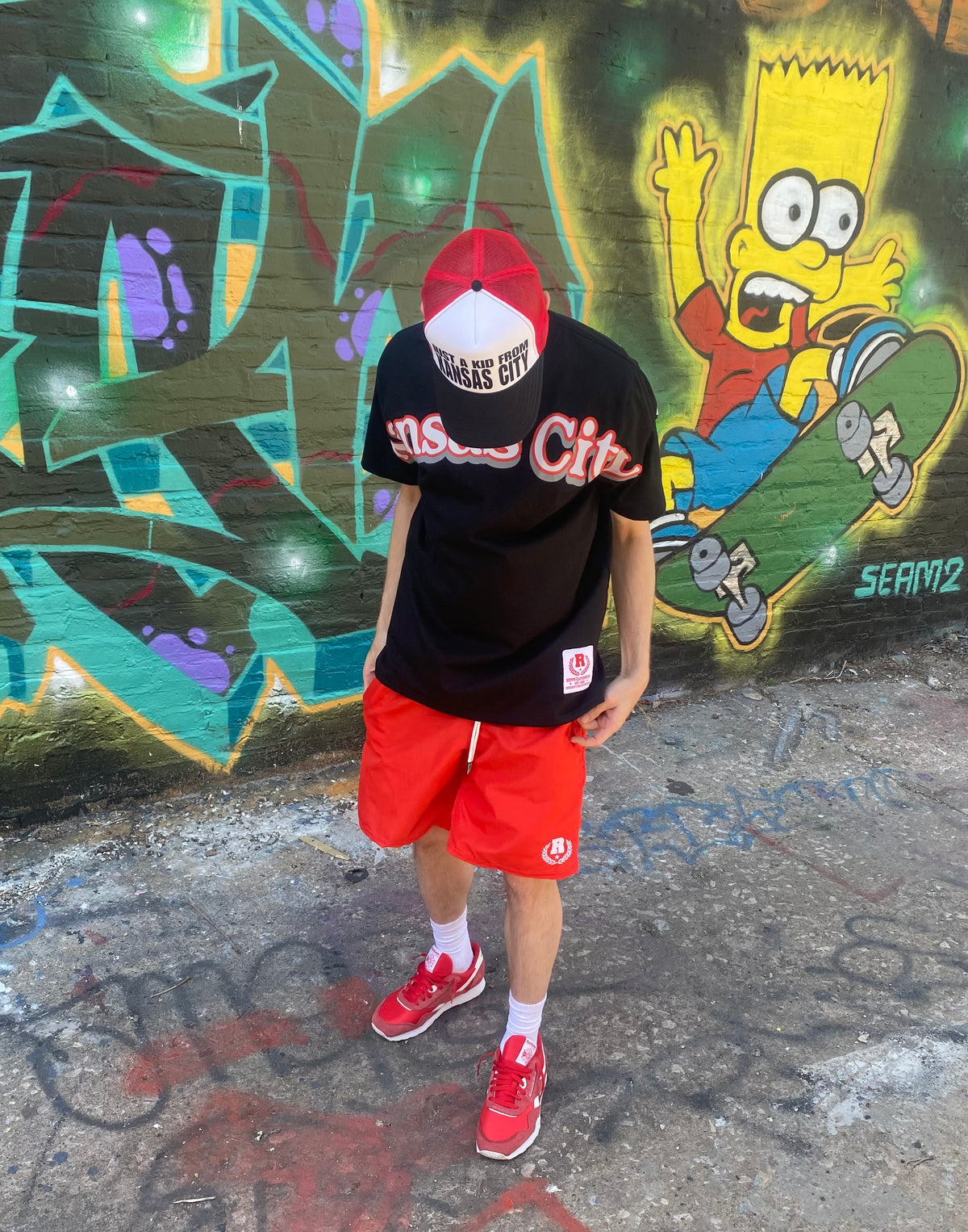 Men’s Shorts
