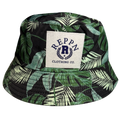 REPPN - Tropical Vacation Bucket Hat - Cayman