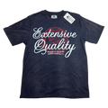 REPPN - Extensive Quality T-Shirt - Navy