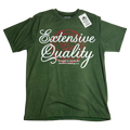 REPPN - Extensive Quality T-Shirt - Green