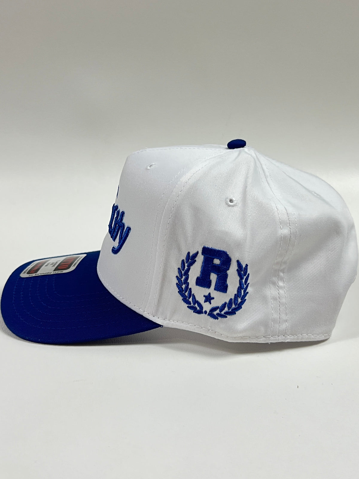 REPPN Kansas City SnapBack Hat