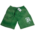 REPPN - Signature Series Fleece Sweat Shorts - Green