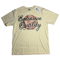 REPPN - Extensive Quality T-Shirt - Cream