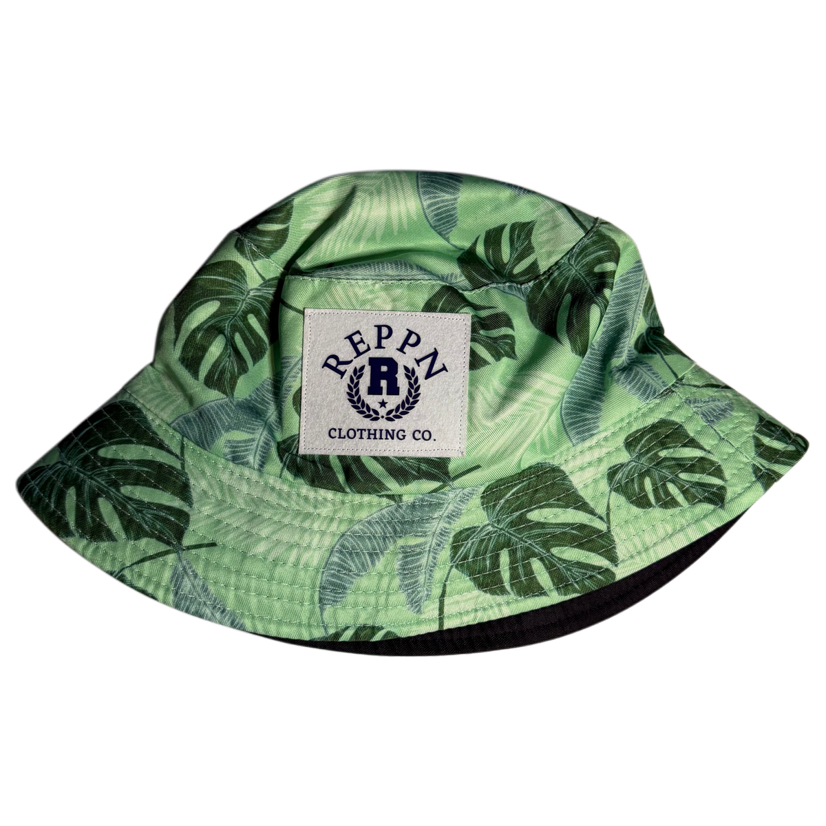 REPPN - Tropical Vacation Bucket Hat - Equator