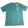 REPPN - Signature Series T-Shirt - Aqua