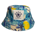 REPPN - Tropical Vacation Bucket Hat -Aruba